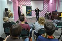 В Самаре стартовал фестиваль "Французская осень"