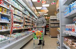"Пятерочка" открыла в Самаре 350-й магазин