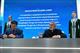 Рустам Минниханов и глава Росморречфлота подписали соглашение о сотрудничестве